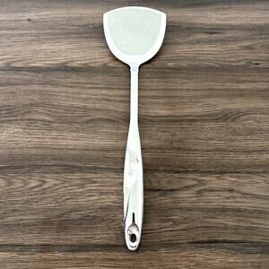 Stainless Steel Wok Spatula - Baerfox